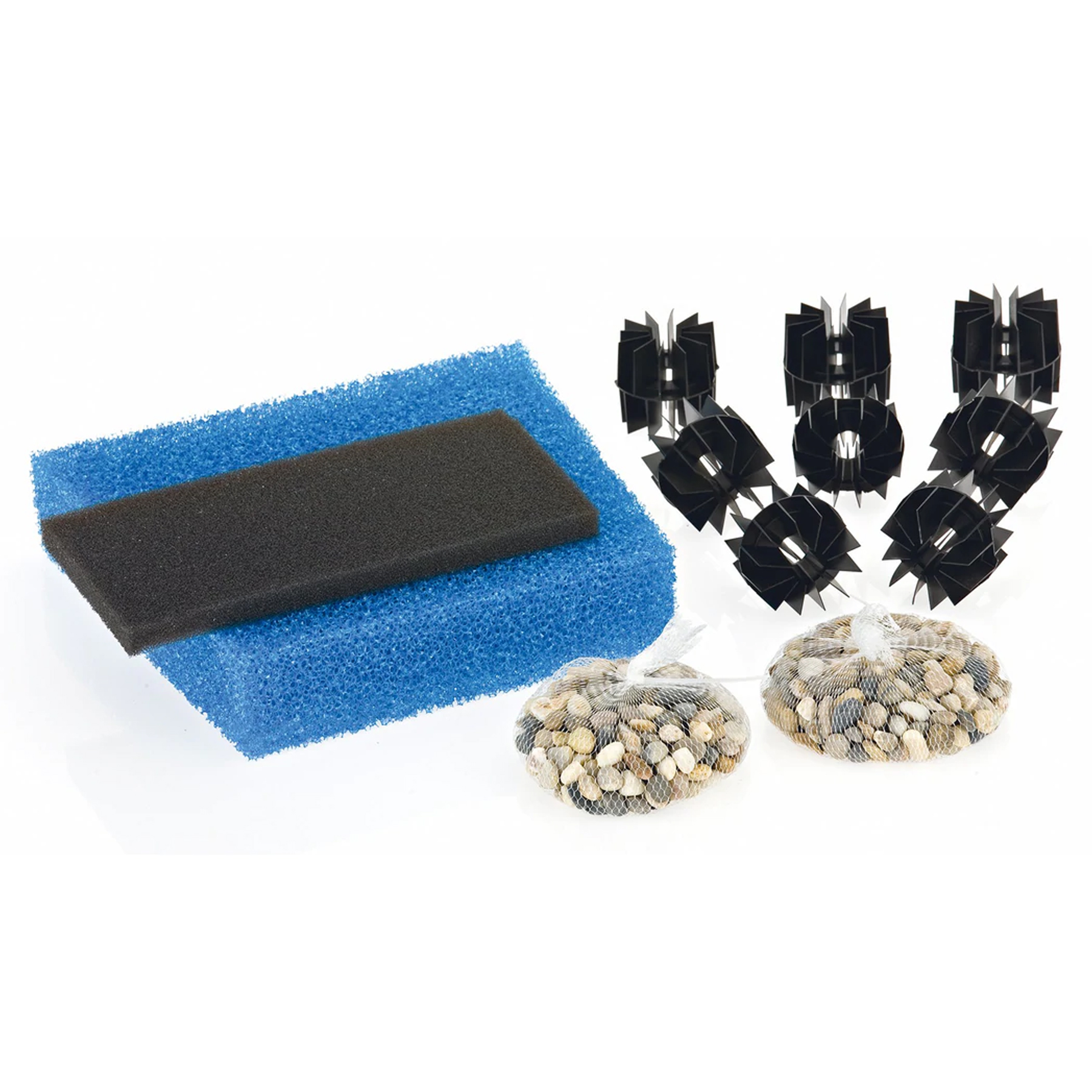 FILTER FOAM SET FOR FILTRAL UVC 1200